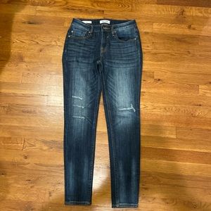 Vigoss jagger skinny jeans